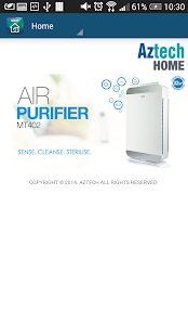 Download Aztech HOME APK