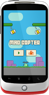 How to install Mad Copter patch 1.2 apk for android
