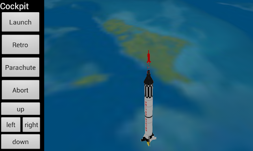 How to mod Mercury Space Simulator 2.0.4 apk for laptop