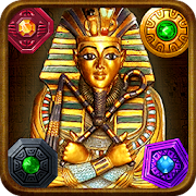 Egypt Jewels Legend  Icon