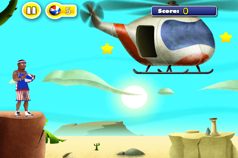 How to get Globetrotters Trick Shots apk for pc