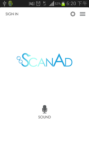 ScanAd