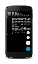 Code like Sachin Dhane UniPune poster 8