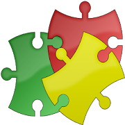 Kinder Puzzle Deutsch 1.5 Icon