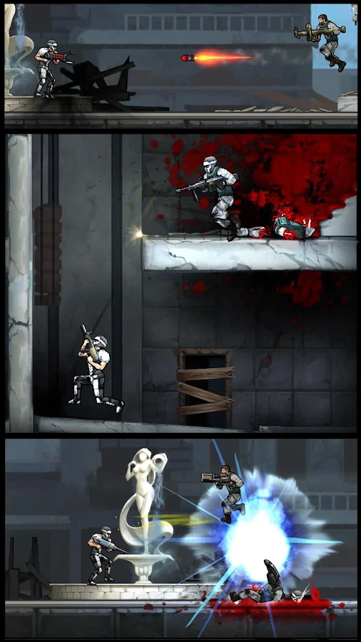 Double Kill