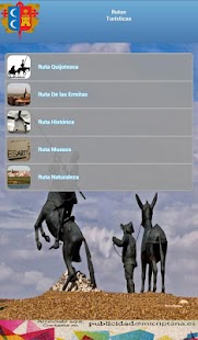 Click! Campo de Criptana Screenshots 11