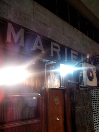 Mariely Pub