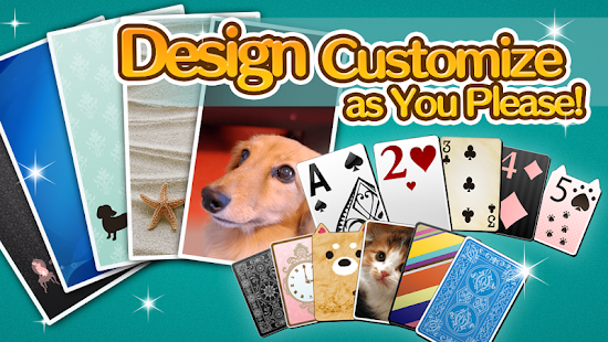 King Solitaire Selection(圖3)-速報App