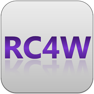 Remote controller for Walaoke 1.5.2.0