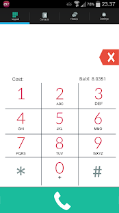 Lastest FirstContact Dialer APK