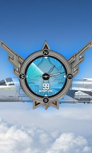How to mod Air Force SU24 Live Wallpapers patch 1.2 apk for pc