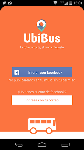 UbiBus