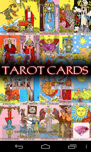 Tarot Cards and Horoscope