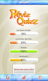 Download RévizQuizz Français Bac 2014 APK for PC