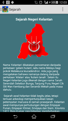 Kenali Kelantan