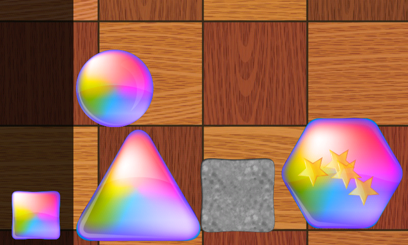 Shapes and Colors for Toddlers Screen 2