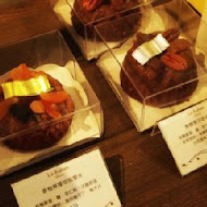 法朋烘焙甜點坊