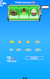 Free Download Sweet Slots 4 Your Sweet Tooth APK for PC