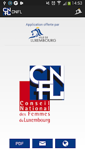 How to mod Les sportives luxembourgeoises 1.0.1 apk for pc
