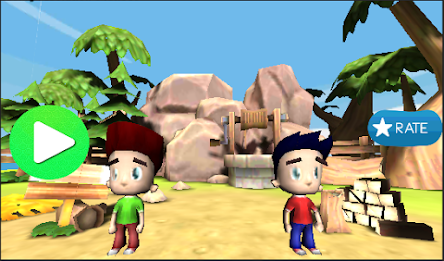 Volley Soccer Juggling poster 1