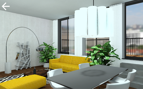 VR Appartement - screenshot thumbnail
