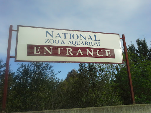National Zoo and Aquarium