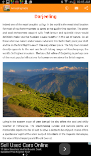 Amazing India Screenshots 7