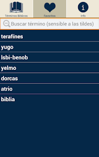 How to get Diccionario Terminos Biblicos 1.0 mod apk for laptop