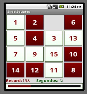 How to install SlideSquares 1.1 mod apk for laptop