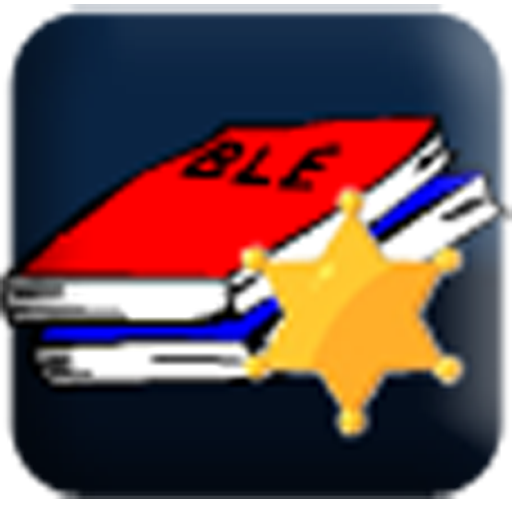 BLE Vocab Study Guide LOGO-APP點子