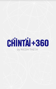 CHINTAI +360 by RICOH THETA(圖1)-速報App