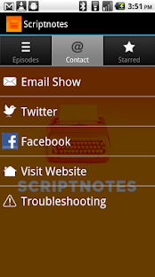 How to install Scriptnotes lastet apk for android