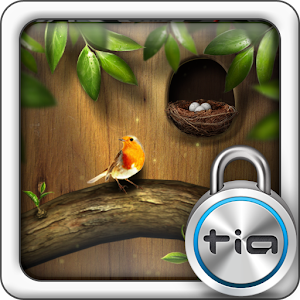 Tia Locker Ani Bird Theme.apk 2.0.0