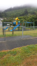 Victory Crescent Park & Play Area