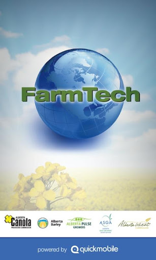 FarmTech™ Conference 2014