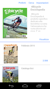 Free 4granfondo APK for Android