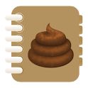PoopLog logo