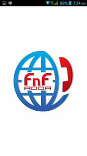 Download FnF ADDA APK for Android