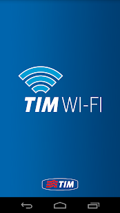 TIM Wi-Fi