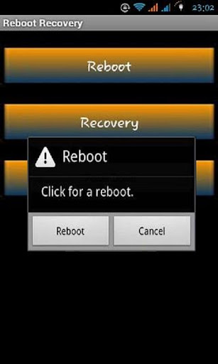 免費下載工具APP|Reboot Recovery app開箱文|APP開箱王