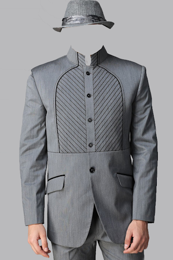 Designer Photo Suit Editor