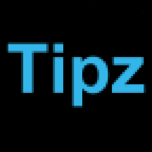 Tipz - FREE Tip Calculator! LOGO-APP點子