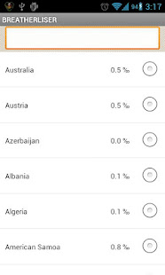 Breathalyzer(圖1)-速報App