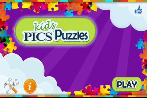 Kids Pics Puzzles