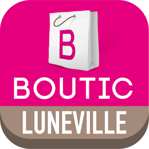Boutic Lunéville 1.1.10.12