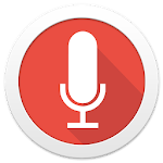 Cover Image of Télécharger Audio Recorder 1.00.13 APK