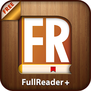 FullReader+ all formats reader 2.2.1