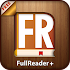 FullReader+ all formats reader3.0(Full)