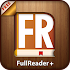 FullReader+ all formats reader3.0(Full)