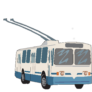 Yekaterinburg Public Transport logo